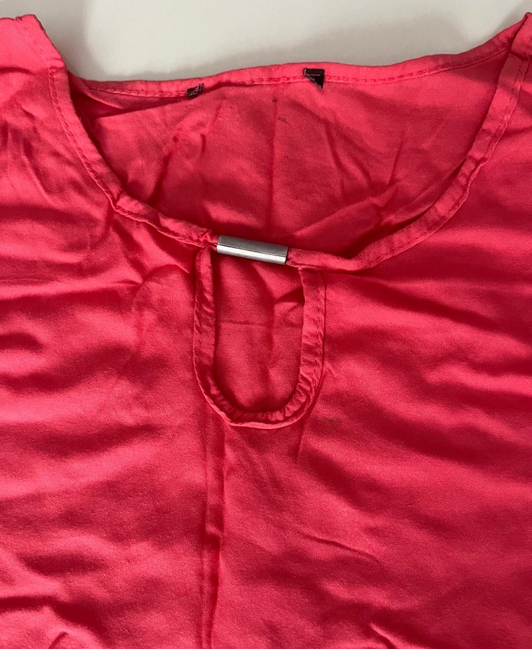 Narçiçeği Bluz - Görsel 2