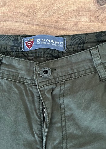 Erkek Şort - Görsel 2