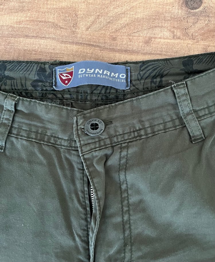 Erkek Şort - Görsel 2