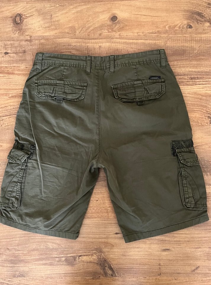 Erkek Şort - Görsel 3