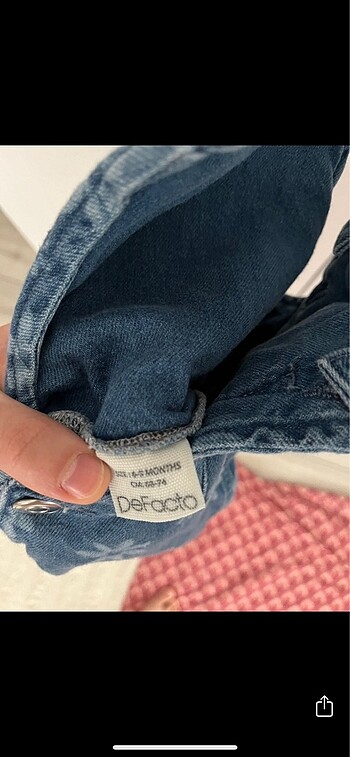 LC Waikiki LCW salopet