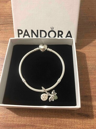 Pandora kadın bileklik