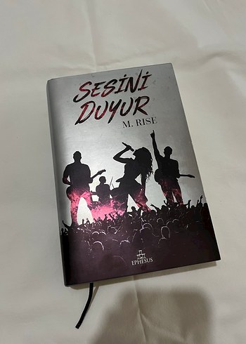 Sesini Duyur - M. Rise