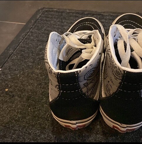 Vans VANS AYAKKABI