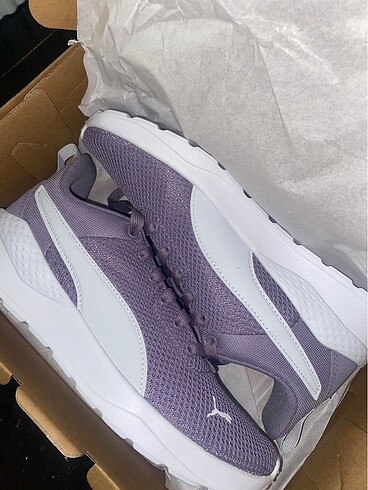 Puma puma kadın spor ayakkabı