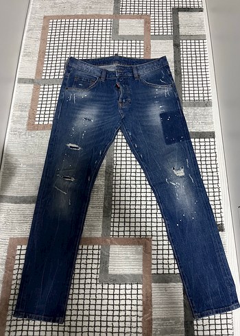 DSquared2 Dsquared Kot