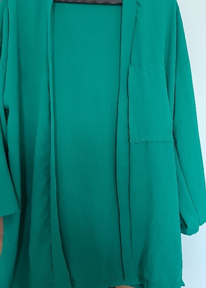 Bayan hırka  - Görsel 2