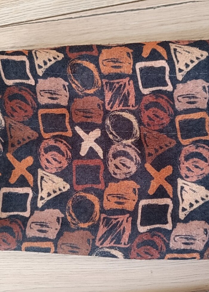 Bayan şal  - Görsel 2