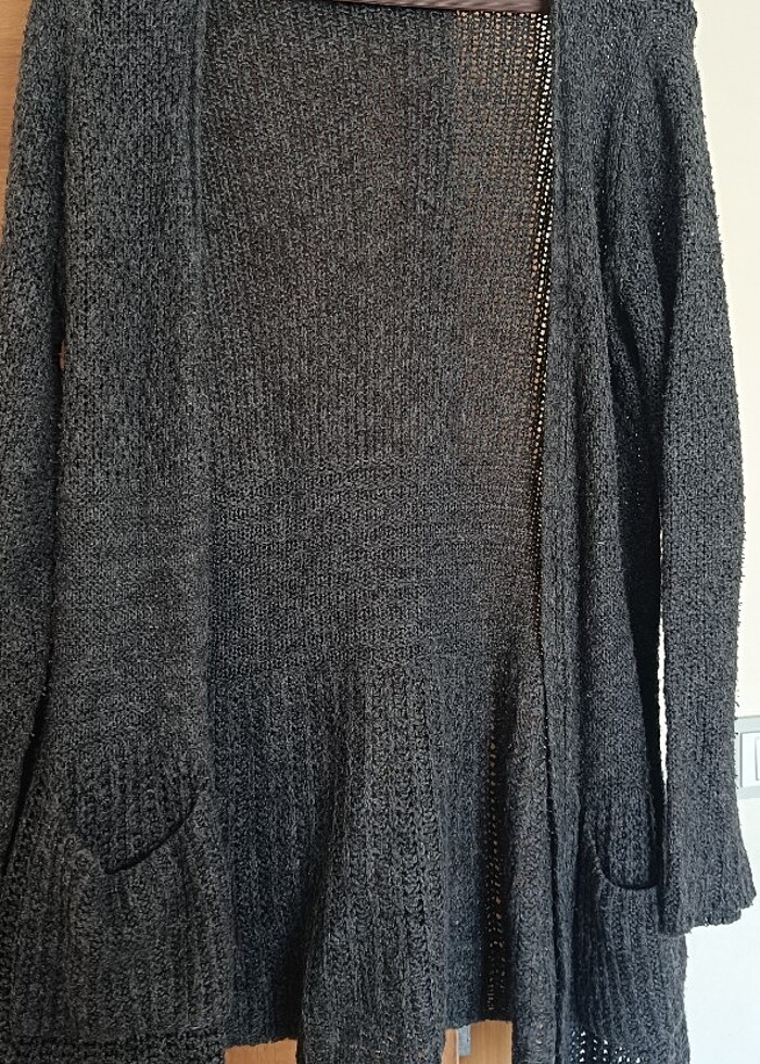 Bayan hırka  - Görsel 2