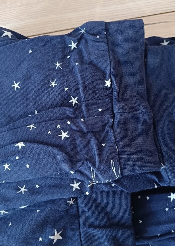 Bayan pijama  - Görsel 2