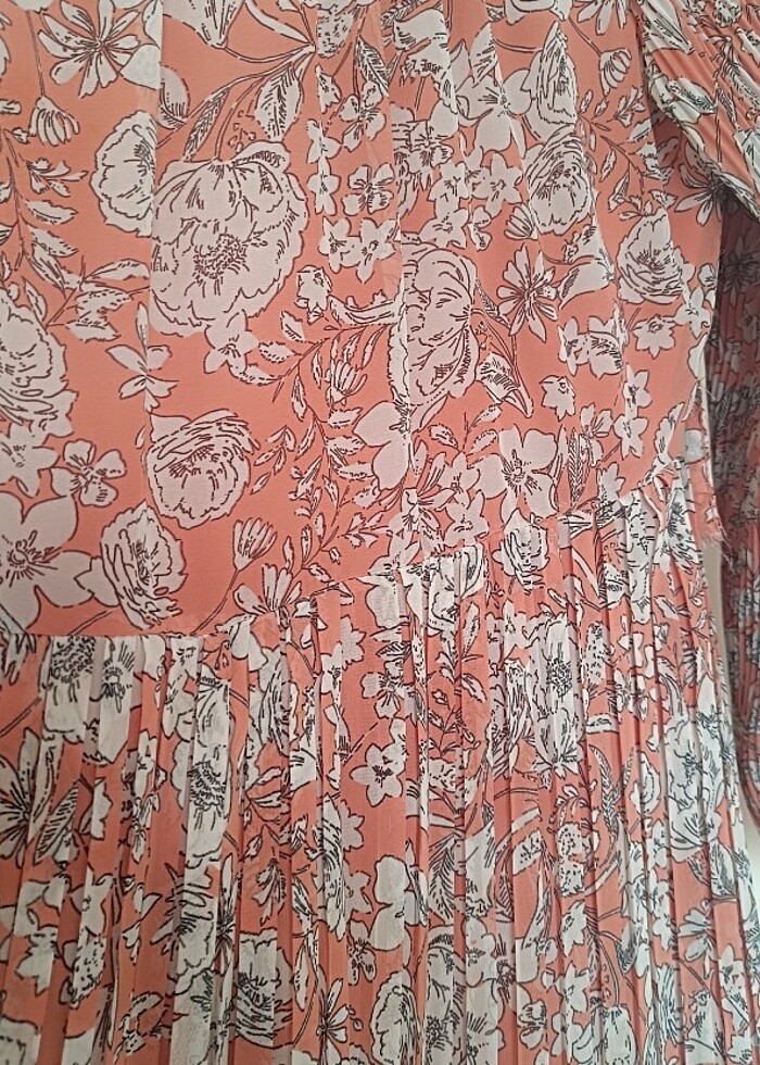 Bayan elbise - Görsel 3