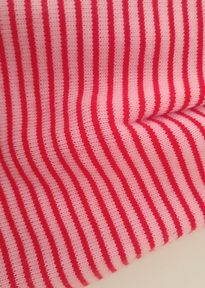 Kız çocuk bere - Görsel 2