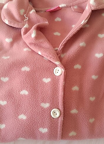 xl Beden Bayan pijama takımı