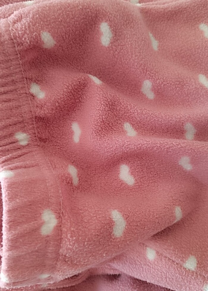 Bayan pijama takımı - Görsel 2