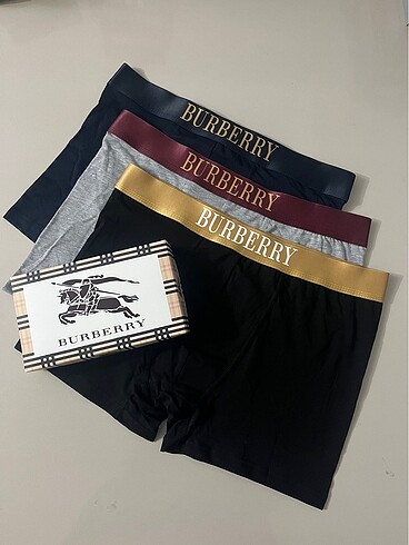 Erkek boxer