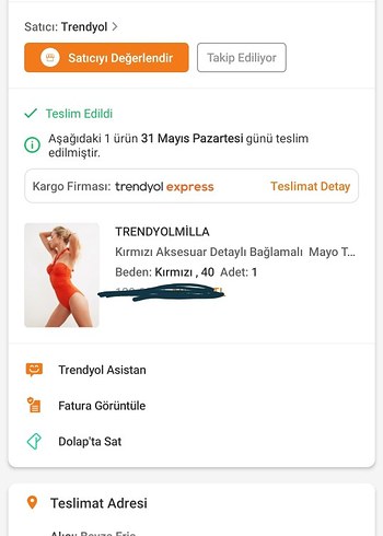 Trendyol & Milla 40