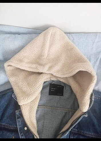 Zara Zara kot ceket