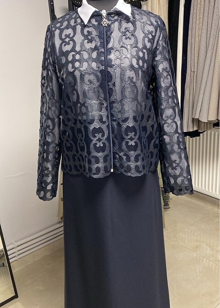 Deri takım - Görsel 2