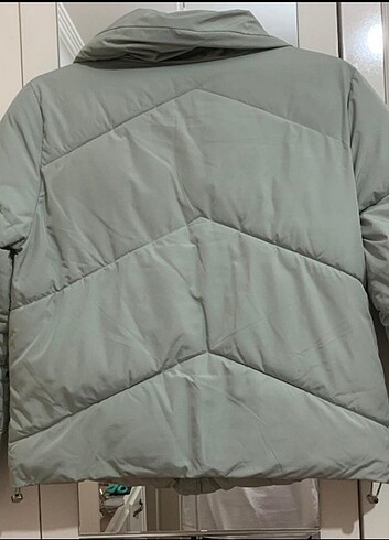 Colin's Şişme mont 