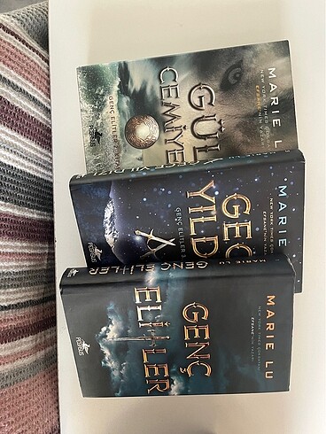 kitap seti