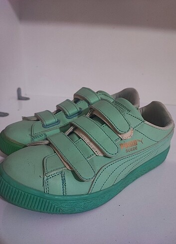 Puma ayakkabı 