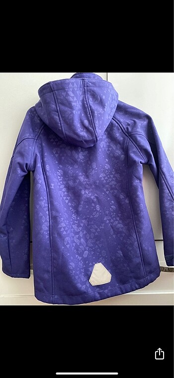 H&M H&M Çocuk Mont 11-12 yaş