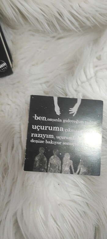 Diğer Karantina 1 ve 2 ciltli