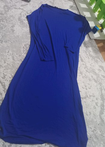 Zara Xl Penye Elbise