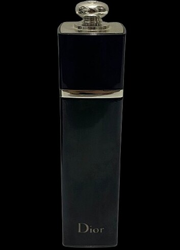 100 ML EDP CHRISTIAN DIOR ADDIECT( KAPAKTA UFAK KIRIK VAR )