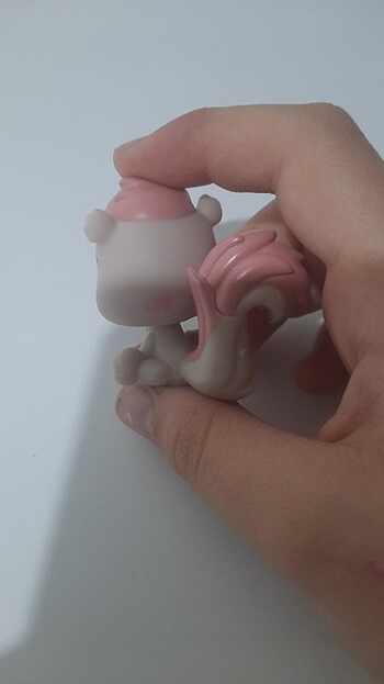 Lps miniş