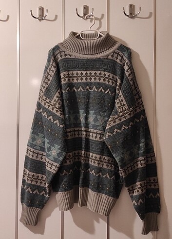 vintage kazak