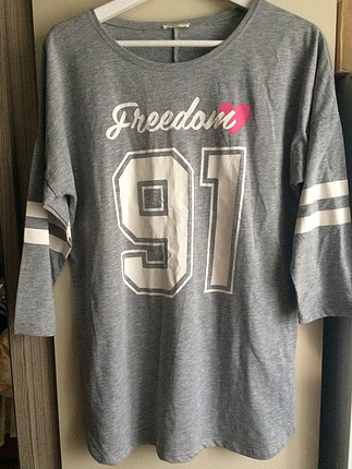 XL üst oversize 