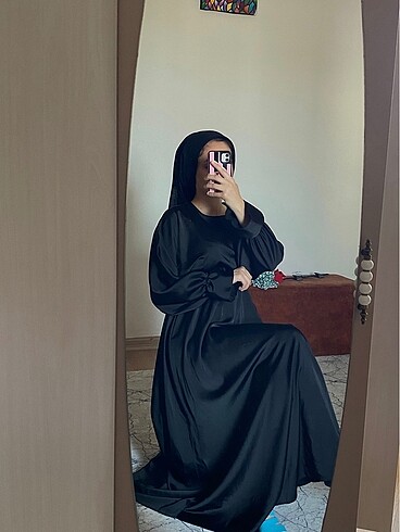 Şık elbise - Görsel 3