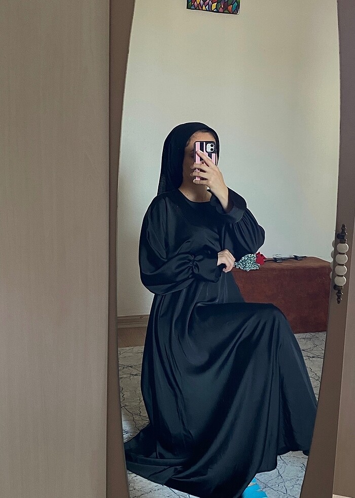 Şık elbise - Görsel 3