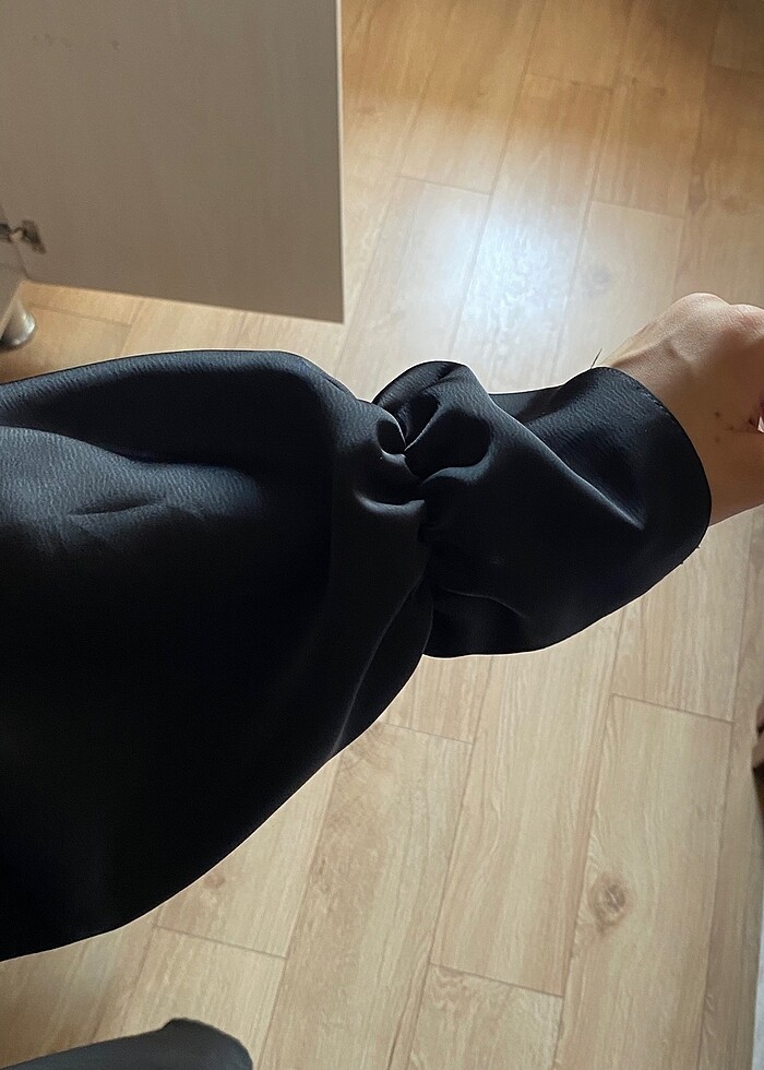 Şık elbise - Görsel 4