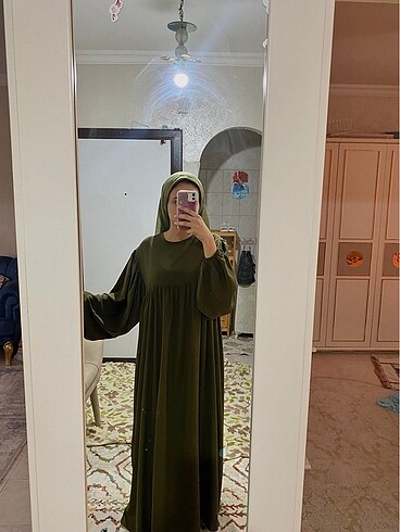 universal Beden Çarşaf-i şerif