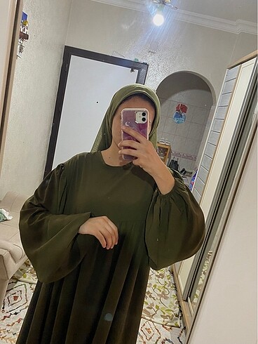 Çarşaf-i  şerif - Görsel 5