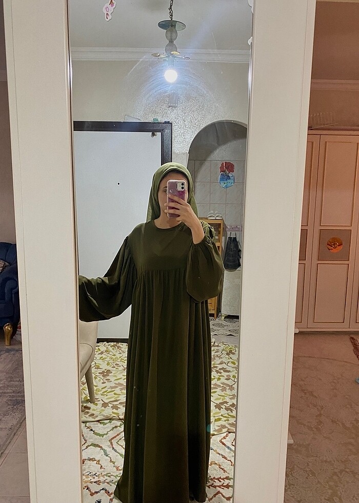 Çarşaf-i  şerif - Görsel 3