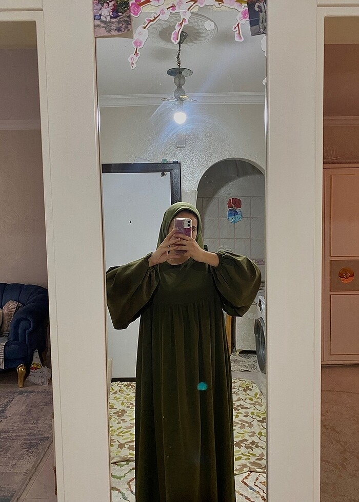 Çarşaf-i  şerif - Görsel 4