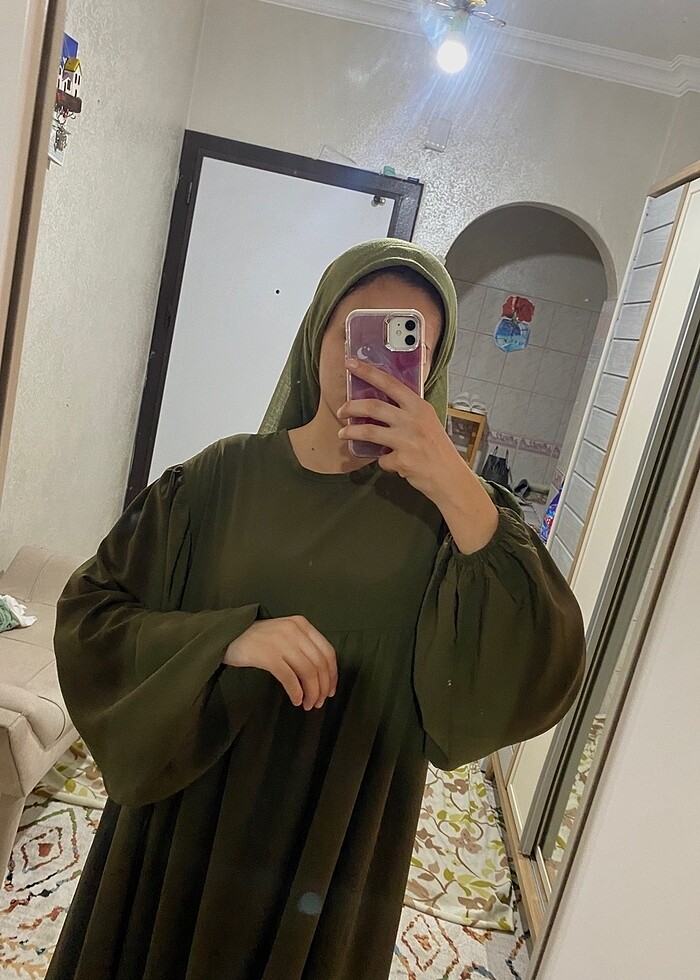 Çarşaf-i  şerif - Görsel 5