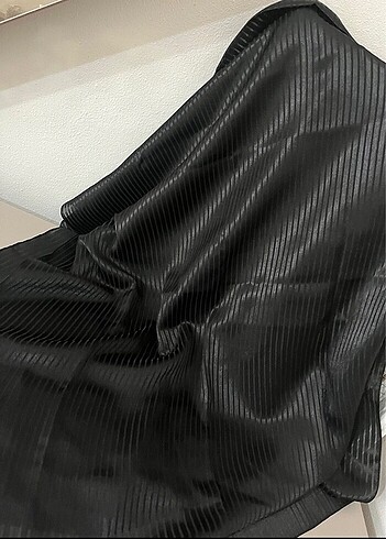 İpek kumaş şal - Görsel 2