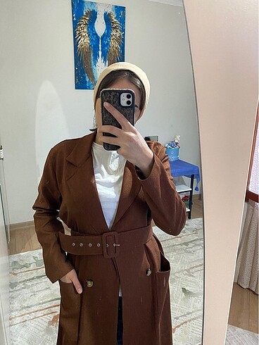 Trenchcoat
