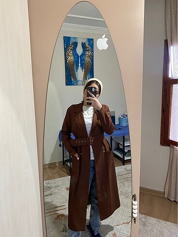 Diğer Trenchcoat