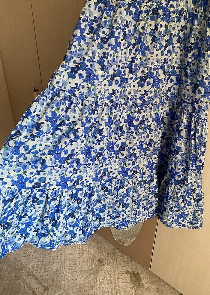 Günlük elbise - Görsel 2