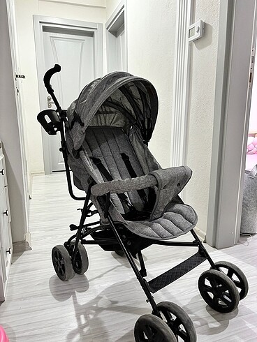 Duux Sienna Baston Bebek Arabası
