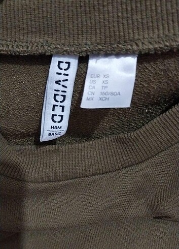H&M Sweatshirt 
