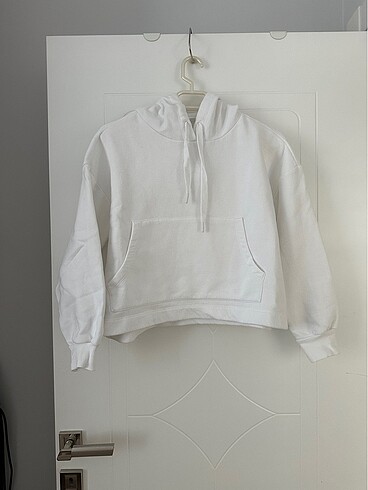 Koton beyaz sweatshirt