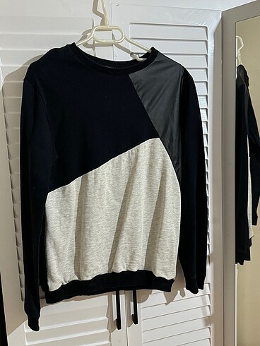 TrendyolMan Erkek Sweatshirt