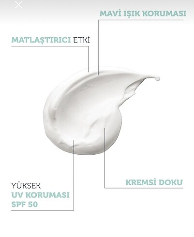 Beden Renk The Purest Solution Yüz güneş kremi