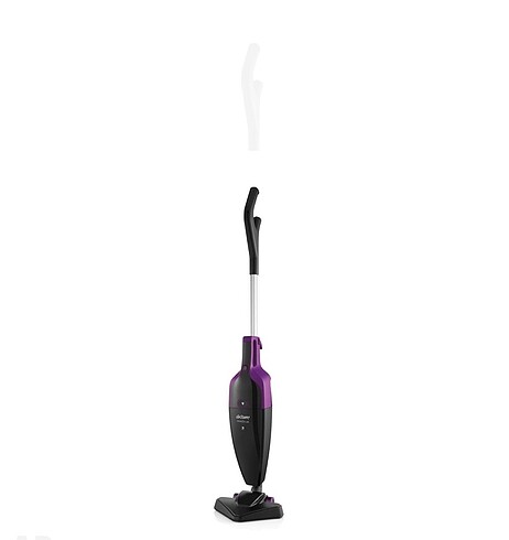 Arzum AR4075 Pronto Lux 2?si 1 Arada Dikey Elektrikli Süpürge -